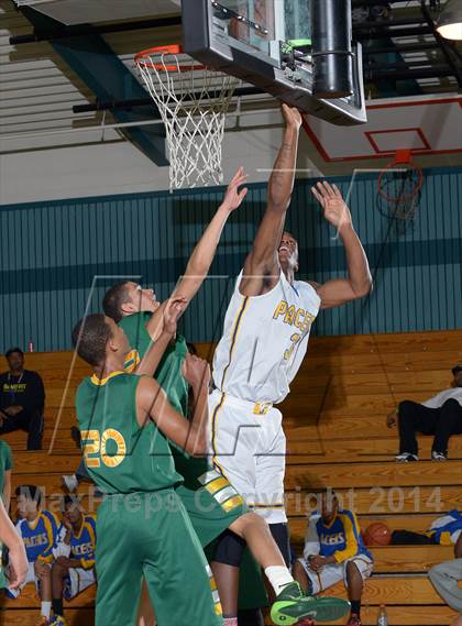 Thumbnail 3 in Grant @ Vanden (Adidas Challenge) photogallery.