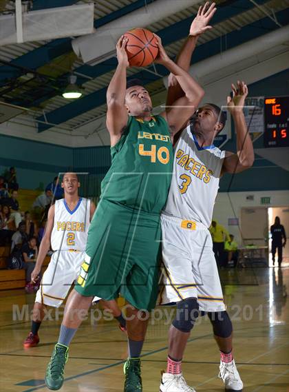 Thumbnail 3 in Grant @ Vanden (Adidas Challenge) photogallery.