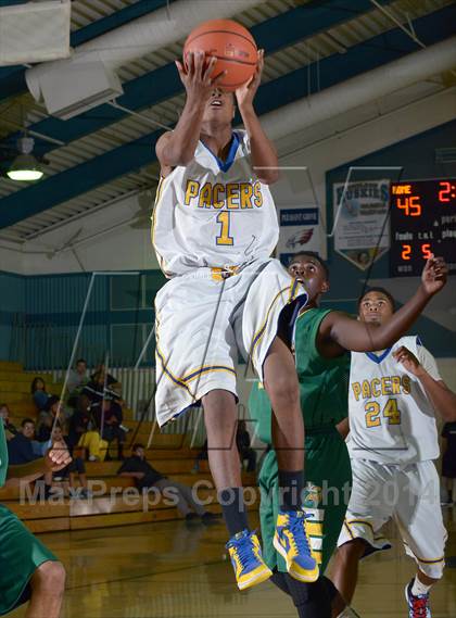 Thumbnail 3 in Grant @ Vanden (Adidas Challenge) photogallery.