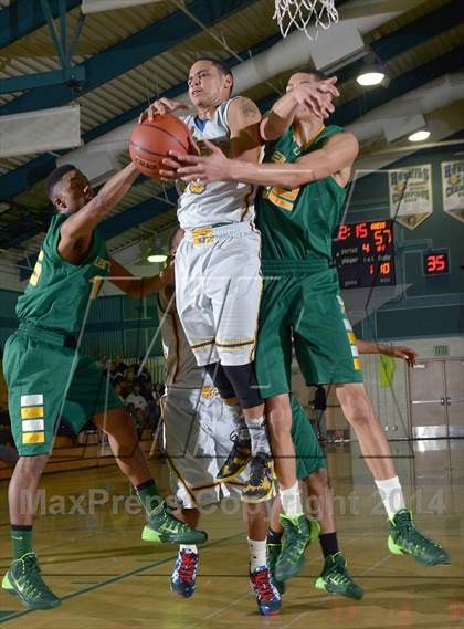 Thumbnail 3 in Grant @ Vanden (Adidas Challenge) photogallery.