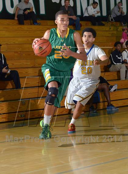 Thumbnail 3 in Grant @ Vanden (Adidas Challenge) photogallery.