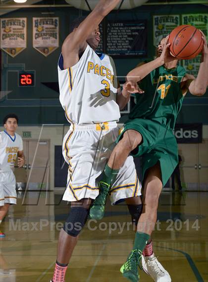 Thumbnail 2 in Grant @ Vanden (Adidas Challenge) photogallery.