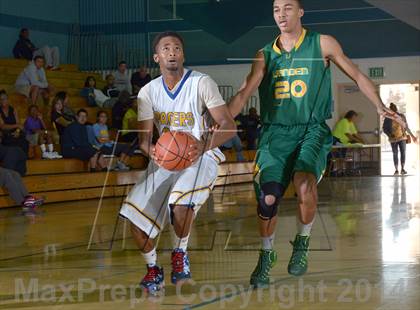 Thumbnail 3 in Grant @ Vanden (Adidas Challenge) photogallery.