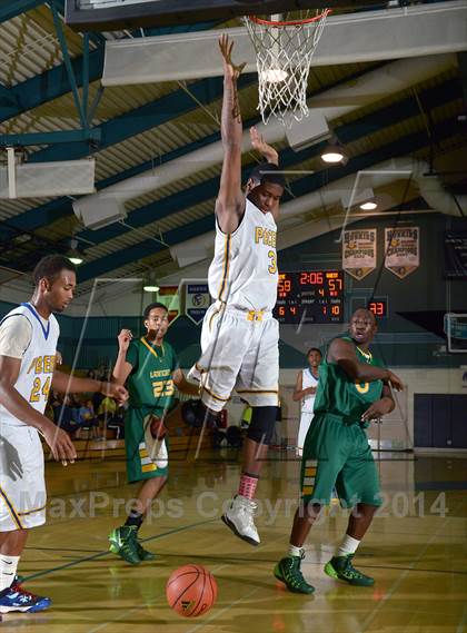 Thumbnail 1 in Grant @ Vanden (Adidas Challenge) photogallery.