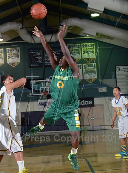 Thumbnail 3 in Grant @ Vanden (Adidas Challenge) photogallery.