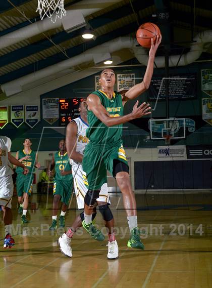 Thumbnail 2 in Grant @ Vanden (Adidas Challenge) photogallery.