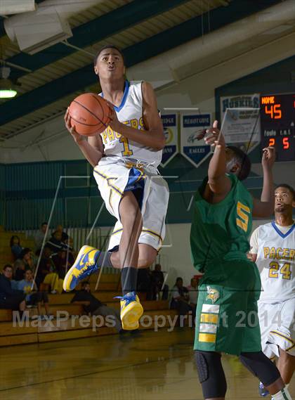 Thumbnail 2 in Grant @ Vanden (Adidas Challenge) photogallery.