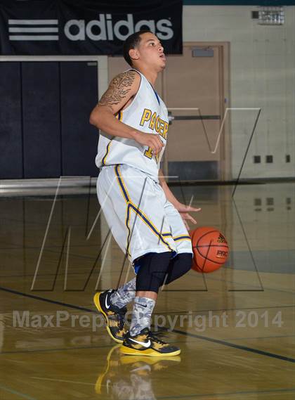Thumbnail 2 in Grant @ Vanden (Adidas Challenge) photogallery.
