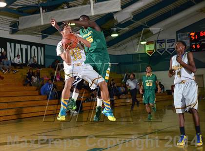 Thumbnail 2 in Grant @ Vanden (Adidas Challenge) photogallery.