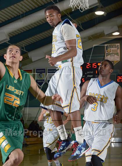 Thumbnail 2 in Grant @ Vanden (Adidas Challenge) photogallery.