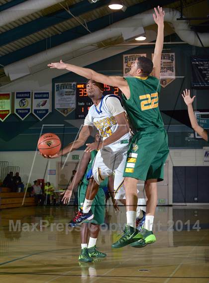 Thumbnail 1 in Grant @ Vanden (Adidas Challenge) photogallery.