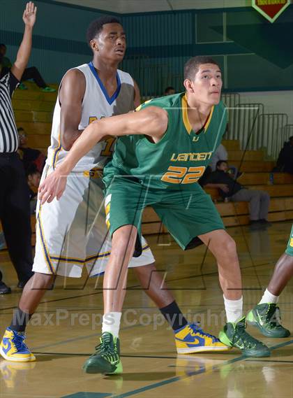 Thumbnail 1 in Grant @ Vanden (Adidas Challenge) photogallery.