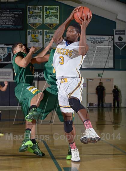 Thumbnail 1 in Grant @ Vanden (Adidas Challenge) photogallery.