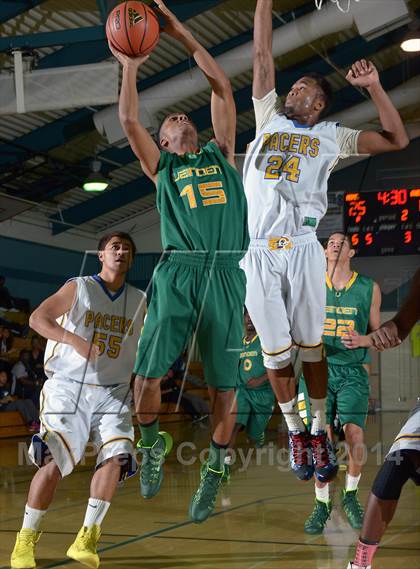 Thumbnail 2 in Grant @ Vanden (Adidas Challenge) photogallery.