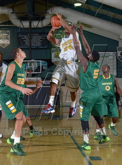 Thumbnail 1 in Grant @ Vanden (Adidas Challenge) photogallery.