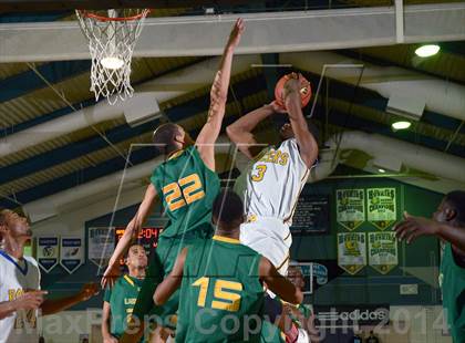 Thumbnail 2 in Grant @ Vanden (Adidas Challenge) photogallery.