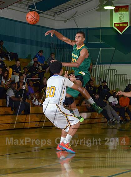 Thumbnail 2 in Grant @ Vanden (Adidas Challenge) photogallery.