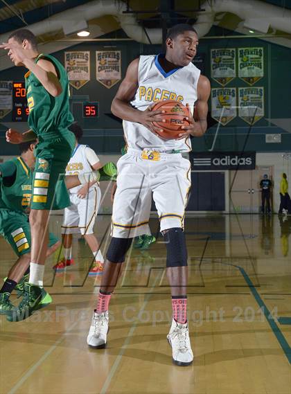 Thumbnail 2 in Grant @ Vanden (Adidas Challenge) photogallery.