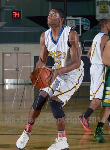 Thumbnail 2 in Grant @ Vanden (Adidas Challenge) photogallery.