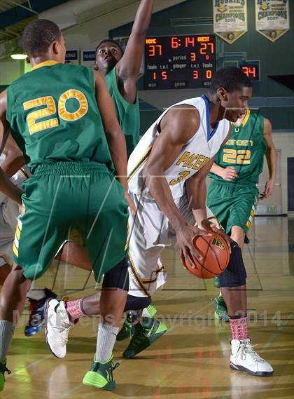 Thumbnail 3 in Grant @ Vanden (Adidas Challenge) photogallery.