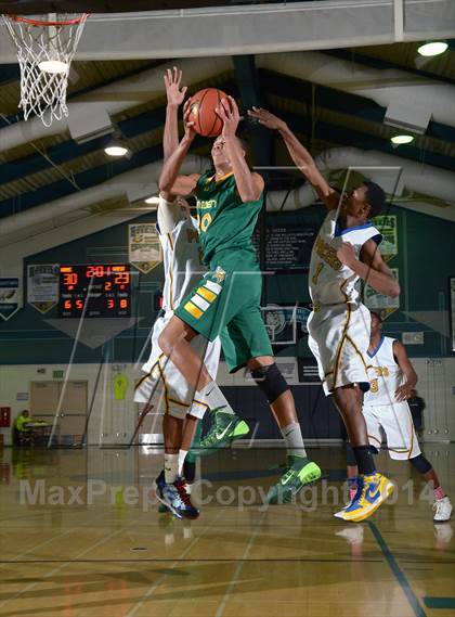 Thumbnail 1 in Grant @ Vanden (Adidas Challenge) photogallery.