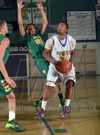 Thumbnail 1 in Grant @ Vanden (Adidas Challenge) photogallery.