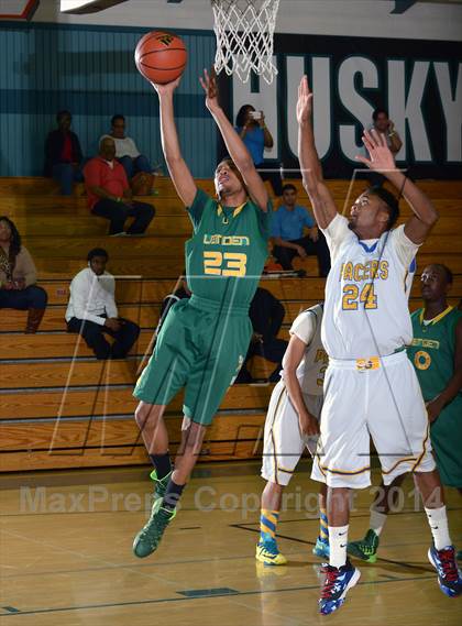 Thumbnail 1 in Grant @ Vanden (Adidas Challenge) photogallery.
