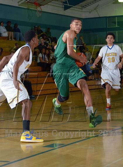 Thumbnail 3 in Grant @ Vanden (Adidas Challenge) photogallery.