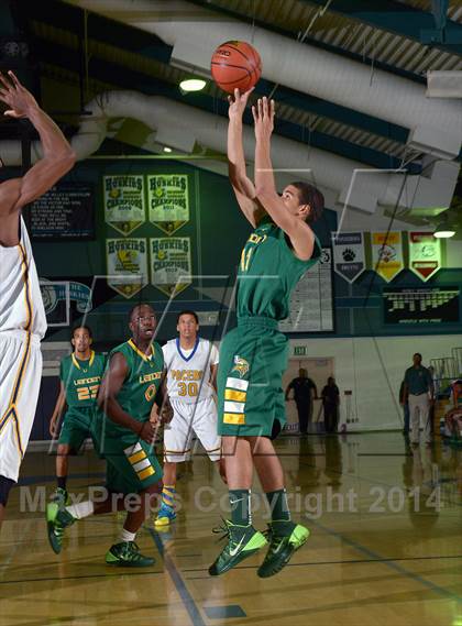 Thumbnail 3 in Grant @ Vanden (Adidas Challenge) photogallery.