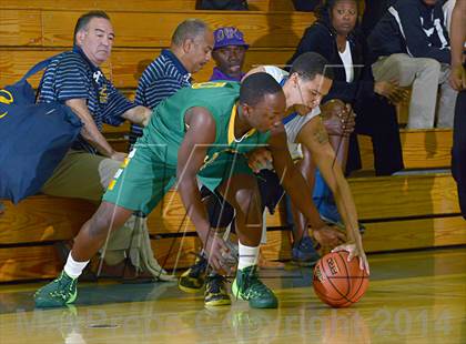Thumbnail 2 in Grant @ Vanden (Adidas Challenge) photogallery.