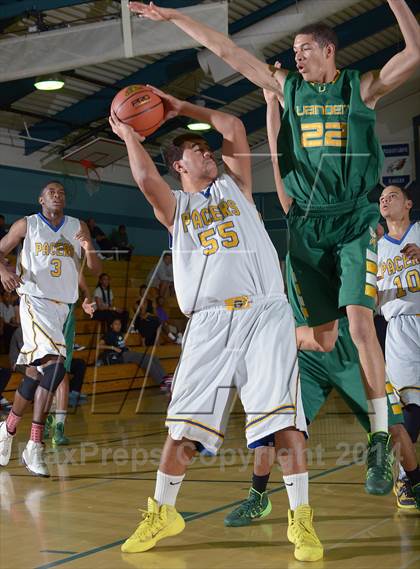 Thumbnail 2 in Grant @ Vanden (Adidas Challenge) photogallery.