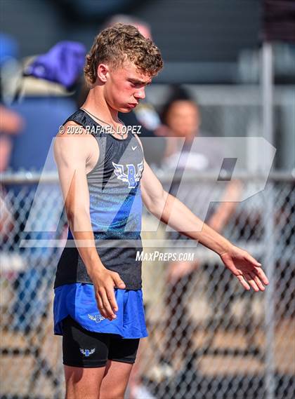 Thumbnail 3 in Northland Christian Relays (4x400M Mixed) photogallery.