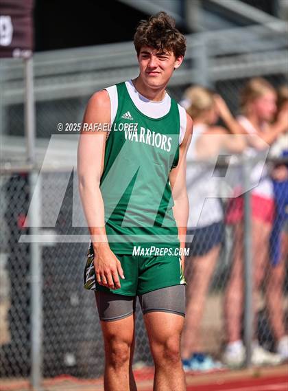 Thumbnail 3 in Northland Christian Relays (4x400M Mixed) photogallery.