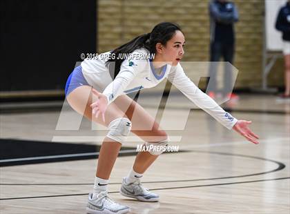 Thumbnail 2 in Marin Catholic vs. Branson photogallery.