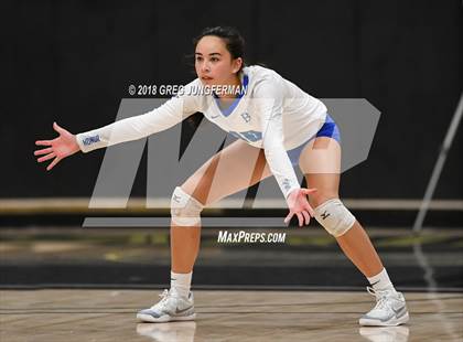 Thumbnail 2 in Marin Catholic vs. Branson photogallery.