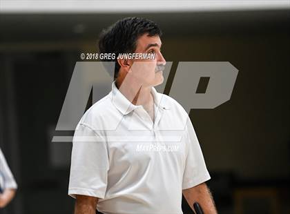 Thumbnail 1 in Marin Catholic vs. Branson photogallery.