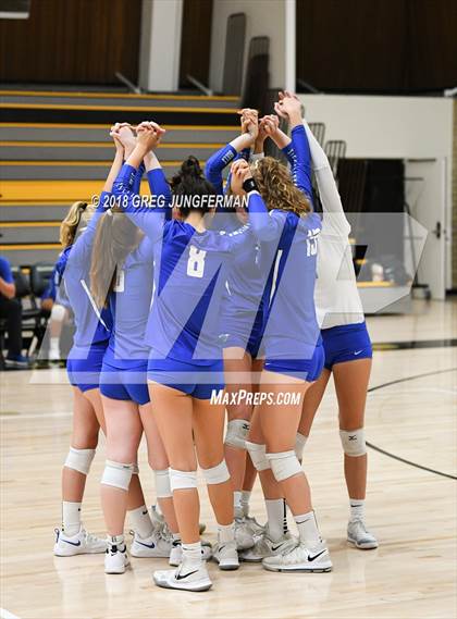 Thumbnail 1 in Marin Catholic vs. Branson photogallery.