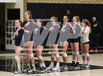 Thumbnail 1 in Marin Catholic vs. Branson photogallery.