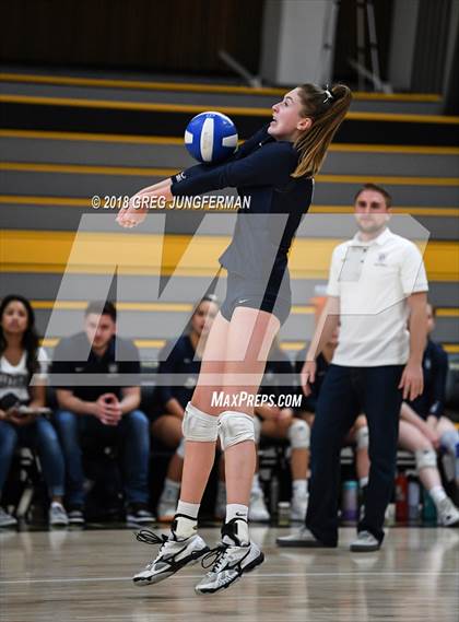 Thumbnail 1 in Marin Catholic vs. Branson photogallery.