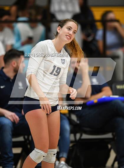 Thumbnail 1 in Marin Catholic vs. Branson photogallery.