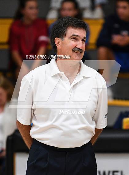 Thumbnail 1 in Marin Catholic vs. Branson photogallery.