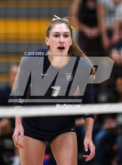 Thumbnail 1 in Marin Catholic vs. Branson photogallery.