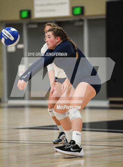 Thumbnail 1 in Marin Catholic vs. Branson photogallery.