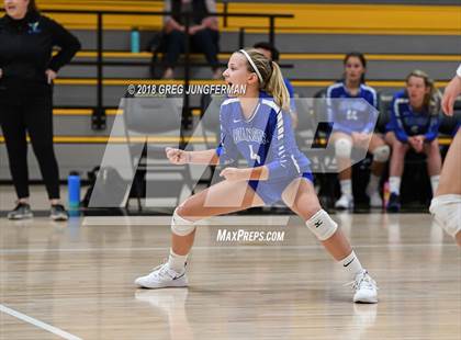 Thumbnail 1 in Marin Catholic vs. Branson photogallery.
