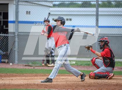 Thumbnail 3 in Palmetto vs. Leon (IMG National Classic) photogallery.