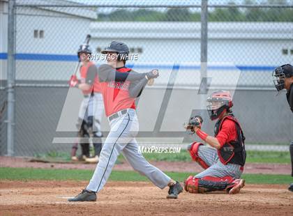Thumbnail 1 in Palmetto vs. Leon (IMG National Classic) photogallery.