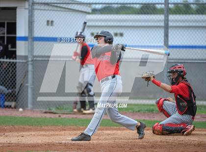 Thumbnail 2 in Palmetto vs. Leon (IMG National Classic) photogallery.
