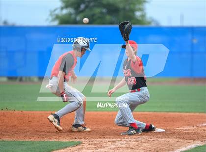 Thumbnail 3 in Palmetto vs. Leon (IMG National Classic) photogallery.