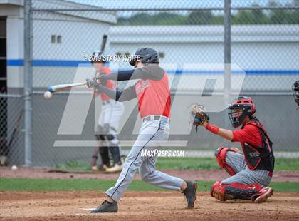 Thumbnail 1 in Palmetto vs. Leon (IMG National Classic) photogallery.