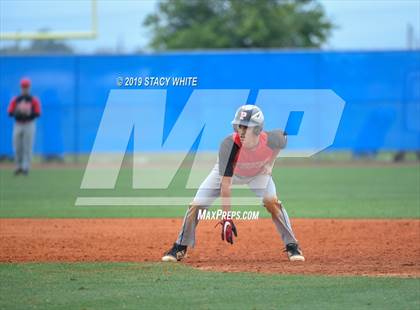 Thumbnail 1 in Palmetto vs. Leon (IMG National Classic) photogallery.